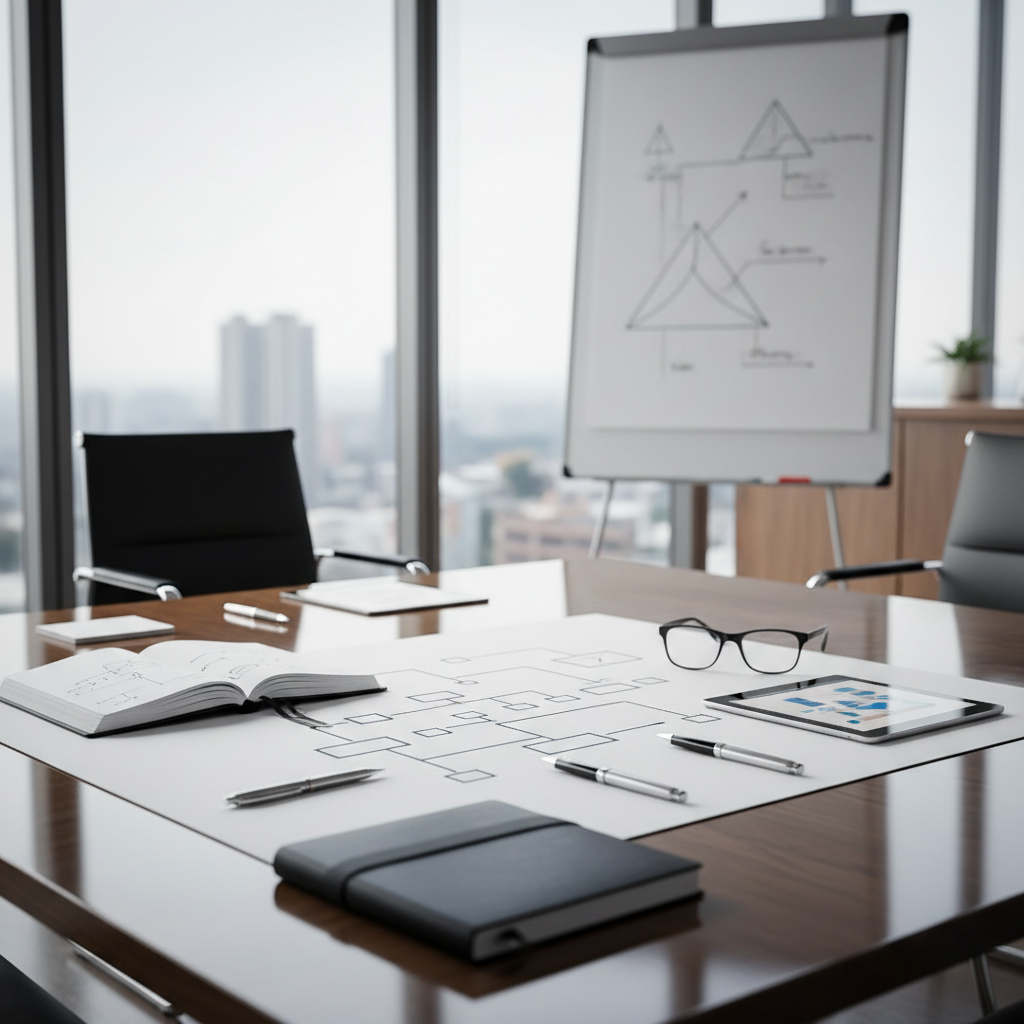 Stratégies Efficaces pour Réussir
